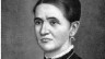 Ökumenischer Frauentreff - Pionierin im Schuhhandel, Franziska Dosenbach, 1832 - 1917 (1/1)