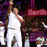 Earth Wind & Fire Experience by Al McKay (1/1)