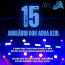 15 Jahre Agua Azul (1/1)