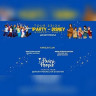 iPartyPeople Zürich Disney Party (1/1)