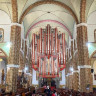 30 Minuten Orgelmusik - eine neue Orgel für Uganda (1/1)